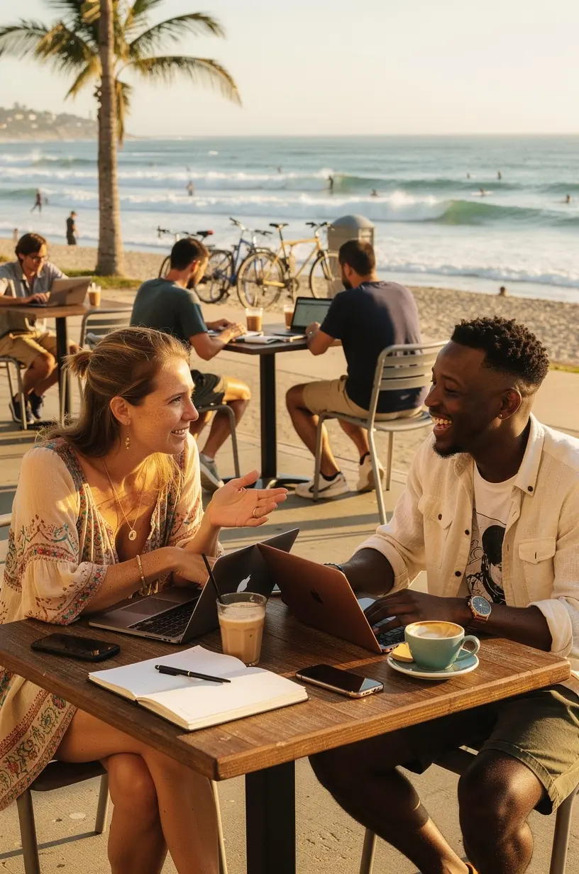 Strategies for minimizing distractions in the workplace